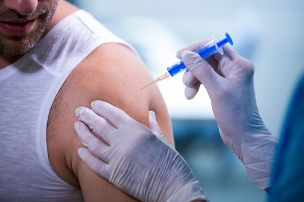 Mitos sobre las vacunas