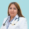 Dra. Rocío Cisneros Tipismana